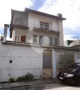 Sobrado com 3 Quartos à venda, 150m² no Vila Irmãos Arnoni, São Paulo