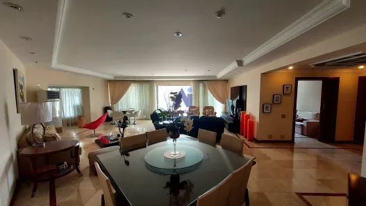 Apartamento com 4 Quartos à venda, 297m² no Barra da Tijuca, Rio de Janeiro