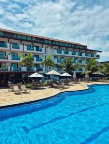 Apartamento com 1 Quarto à venda, 30m² no Porto de Galinhas, Ipojuca