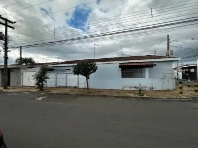 Casa com 2 Quartos para alugar, 60m² no Vila Nova, Rio Claro