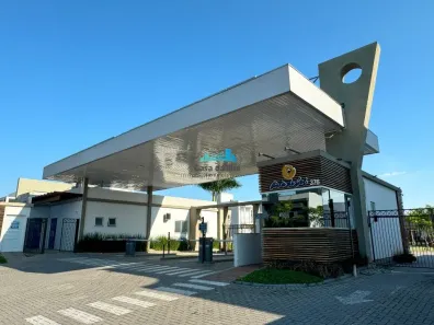 Lote/Terreno à venda, 161m² no Beira Rio, Biguaçu
