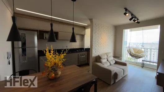 Apartamento com 1 Quarto à venda, 40m² no Mooca, São Paulo