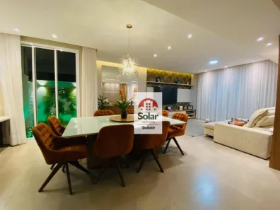 Casa de Condomínio com 4 Quartos à venda, 368m² no São Vicente de Paulo, Tremembé
