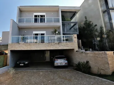 Casa de Condomínio com 4 Quartos à venda, 360m² no Swiss Park, Campinas