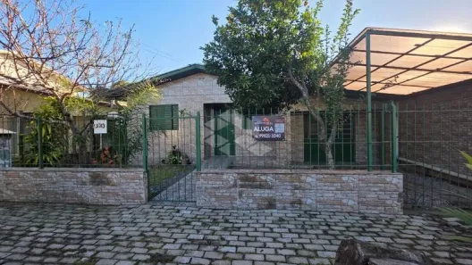 Casa com 3 Quartos para alugar, 112m² no Várzea, Santa Cruz do Sul