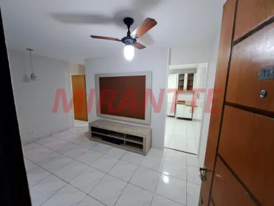 Apartamento com 2 Quartos à venda, 50m² no Imirim, São Paulo
