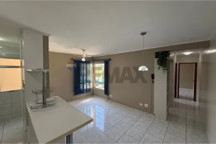 Apartamento com 2 Quartos à venda, 54m² no Residencial das Ilhas, Bragança Paulista
