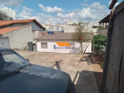 Lote/Terreno à venda, 372m² no Olaria (Barreiro), Belo Horizonte