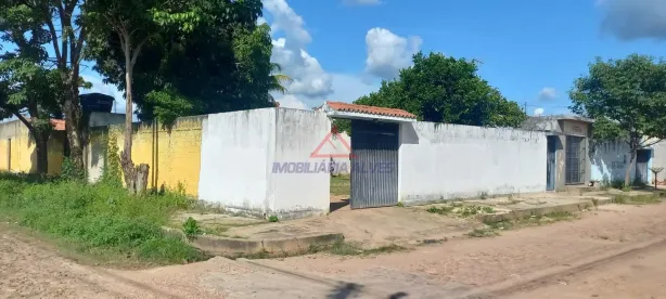 Casa com 3 Quartos à venda, 960m² no Parque Sul, Teresina