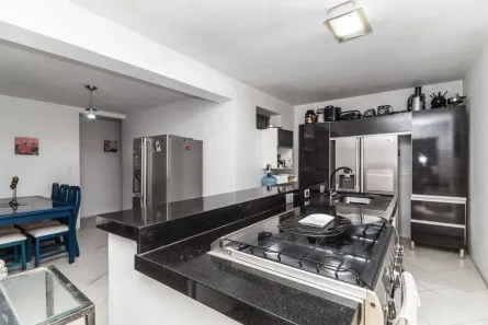 Casa com 4 Quartos à venda, 180m² no Campo Belo, São Paulo
