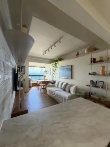 Apartamento com 2 Quartos à venda, 63m² no Rio Vermelho, Salvador
