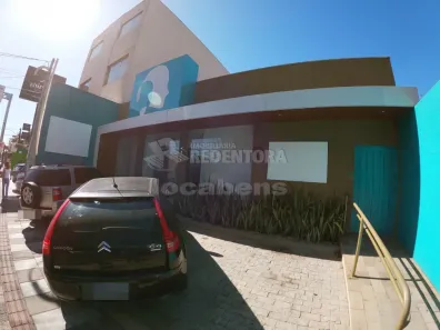 Ponto Comercial à venda, 223m² no Centro, São José do Rio Preto