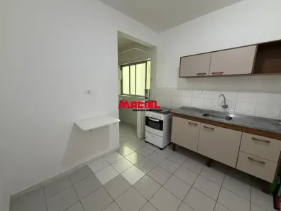 Apartamento com 3 Quartos à venda, 75m² no Floradas de São José, São José dos Campos