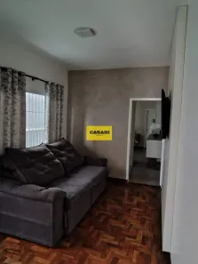Sobrado com 2 Quartos à venda, 132m² no Independência, São Bernardo do Campo