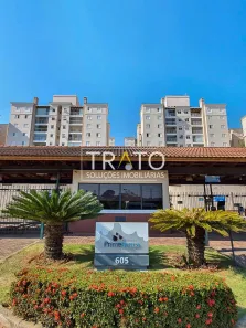 Apartamento com 3 Quartos à venda, 78m² no Jardim São Vicente, Campinas