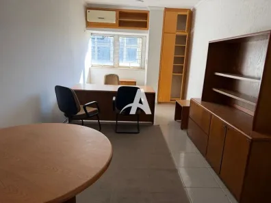 Sala Comercial para alugar, 30m² no Centro, Uberlândia