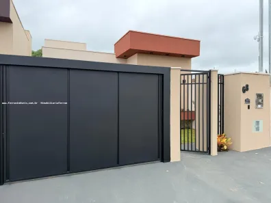 Casa com 2 Quartos à venda, 160m² no Jardim Vista Bonita, Presidente Prudente