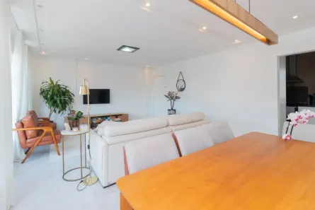 Apartamento com 3 Quartos à venda, 121m² no Vila Pompéia, São Paulo