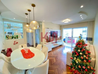 Apartamento com 3 Quartos à venda, 106m² no Aclimação, São Paulo