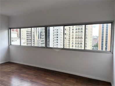 Apartamento com 3 Quartos à venda, 128m² no Jardim Paulista, São Paulo