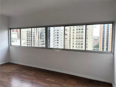 Apartamento com 3 Quartos à venda, 128m² no Jardim Paulista, São Paulo