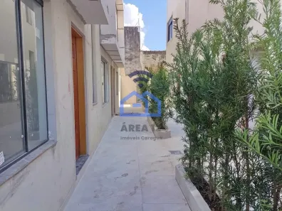 Sobrado com 2 Quartos à venda, 85m² no Pontal de Santa Marina, Caraguatatuba