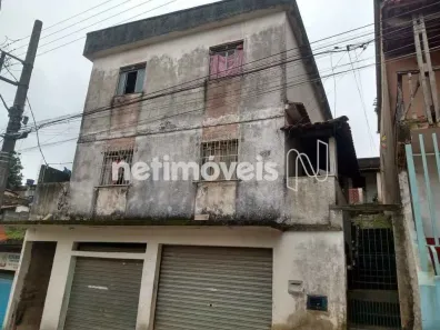 Casa com 7 Quartos à venda, 200m² no Santa Efigênia, Juiz de Fora