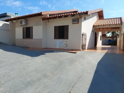 Casa de Condomínio com 4 Quartos à venda, 200m² no Condomínio Vale Dos Sonhos, Porto Rico