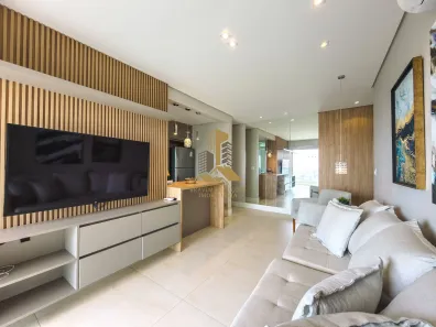 Apartamento com 3 Quartos à venda, 87m² no Jardim Pompéia, Indaiatuba