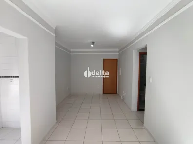 Apartamento com 2 Quartos à venda, 54m² no Santa Mônica, Uberlândia