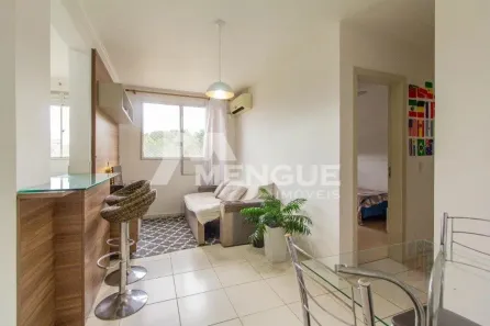 Apartamento com 2 Quartos à venda, 51m² no Passo das Pedras, Porto Alegre