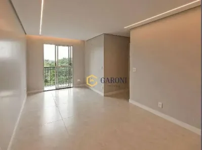 Apartamento com 3 Quartos à venda, 65m² no City América, São Paulo