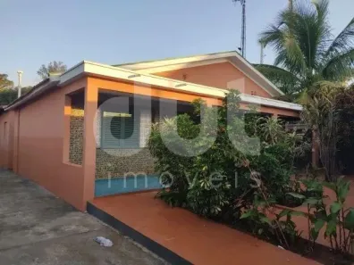 Casa com 4 Quartos à venda, 371m² no Parque Maria Helena, Campinas
