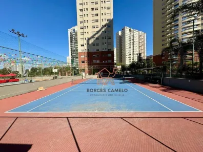 Apartamento com 2 Quartos à venda, 94m² no Vila da Serra, Nova Lima