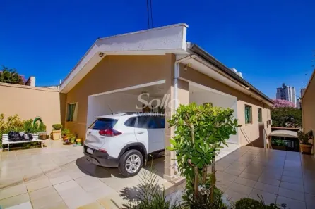 Ponto Comercial com 4 Quartos à venda, 340m² no Saraiva, Uberlândia