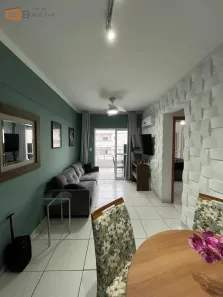 Apartamento com 2 Quartos à venda, 75m² no Aviação, Praia Grande