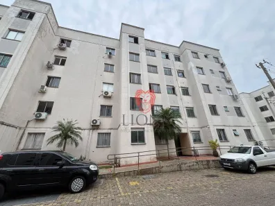 Apartamento com 2 Quartos à venda, 45m² no São Jerônimo, Gravataí