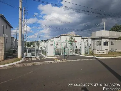 Apartamento com 2 Quartos à venda, 45m² no São Jorge, Piracicaba