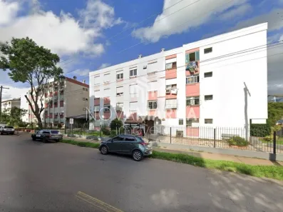 Apartamento com 1 Quarto à venda, 31m² no Jardim Leopoldina, Porto Alegre