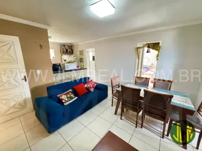 Apartamento com 3 Quartos à venda, 76m² no Damas, Fortaleza