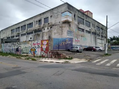 Prédio Comercial à venda, 5000m² no Vila Aricanduva, São Paulo