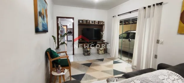 Casa com 3 Quartos à venda, 288m² no Vila Industrial, Bauru