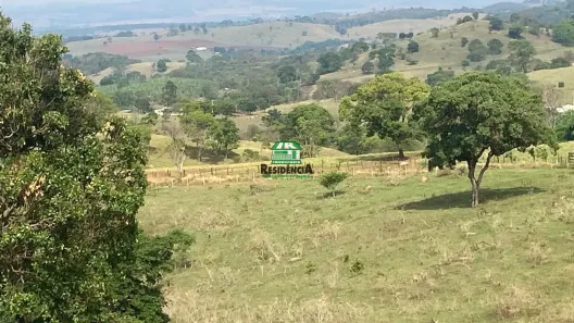 Fazenda/Sítio à venda, 193600m² no Vila Jayara, Anápolis