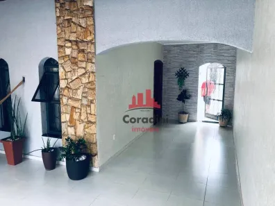 Casa com 2 Quartos à venda, 152m² no Residencial Santa Luiza I, Nova Odessa
