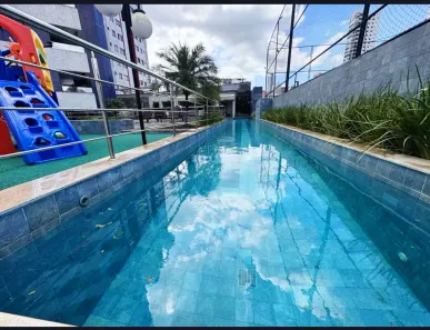 Apartamento com 4 Quartos à venda, 192m² no Umarizal, Belém