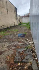 Lote/Terreno à venda, 175m² no Vila Aricanduva, São Paulo