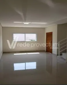 Casa de Condomínio com 3 Quartos à venda, 119m² no Chácaras Silvania, Valinhos