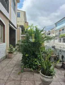 Casa com 4 Quartos à venda, 274m² no Bangu, Rio de Janeiro