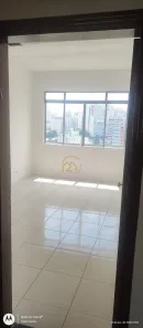 Sala Comercial à venda, 75m² no Centro, Santo André