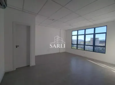 Sala Comercial à venda, 33m² no Pagani, Palhoça
